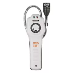 Geo-Fennel FGD 1 szivárgásmérő