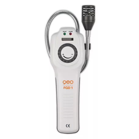 Geo-Fennel FGD 1 szivárgásmérő