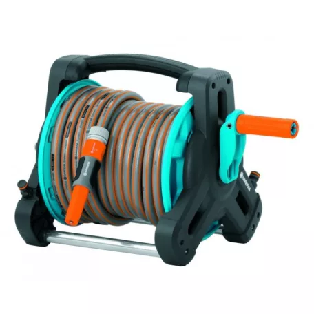 Gardena Classic tömlődob 10 készlet