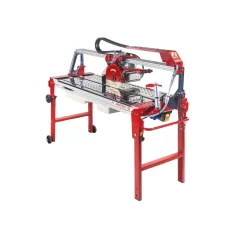   MONTOLIT Kerámia/kővágó gép Brooklyn F1-131cm 230V 2,2 kW tárcsa O 250 mm