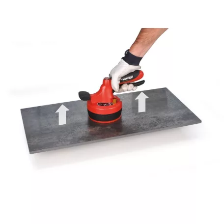 MONTOLIT Vibráló elektromos tapadókorong Battile Li-ion 8,4V 2,5 Ah