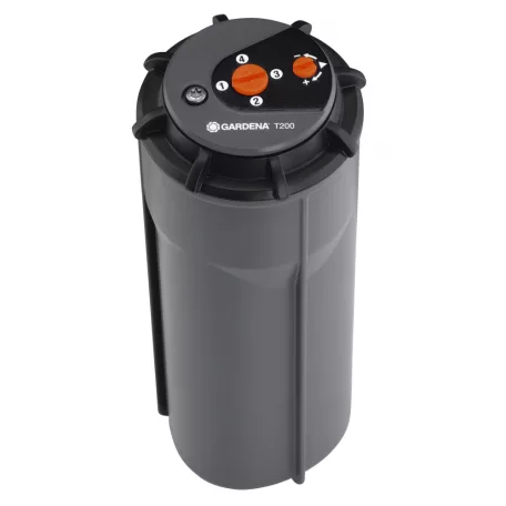Gardena Turbinás süllyesztett esoztető T 200