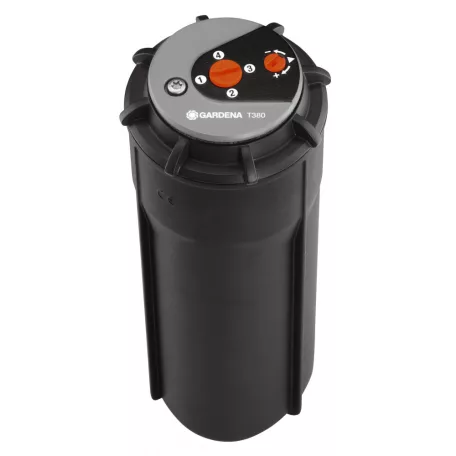 Gardena Turbinás süllyesztett esoztető T 380