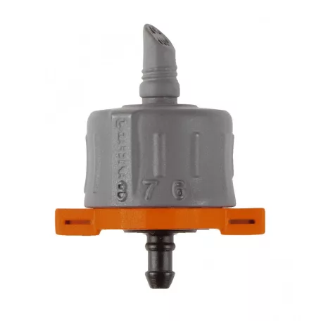 Gardena MD szabályozható végcsepegtető, nyomáskiegyenlítős (5 db)