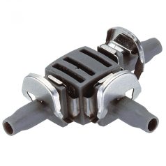   Gardena MD T-elem 3/16" permetező fúvókákhoz (10 db)