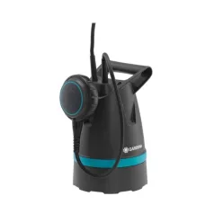 Gardena Basic merülőszivattyú tiszta vízhez 8600