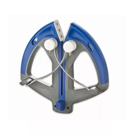 Dick Magneto fenő (csettegő)