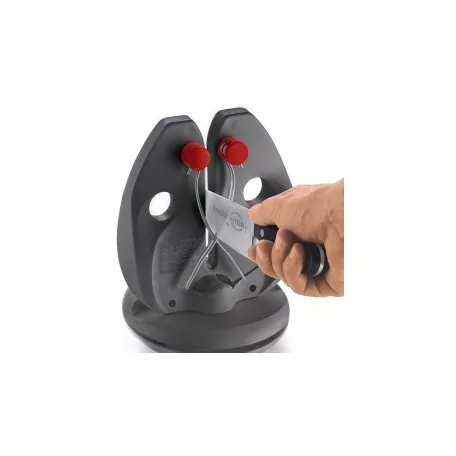 Dick 9009200 Késélező talppal (csettegő)