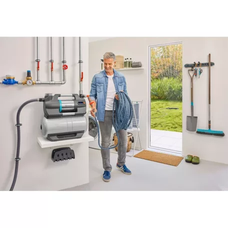 Gardena Házi vízmű 6300 SilentComfort