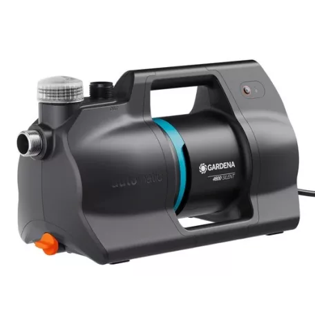Gardena Háztartási automata szivattyú 4600 Silent
