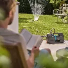 Gardena Háztartási automata szivattyú 4600 Silent