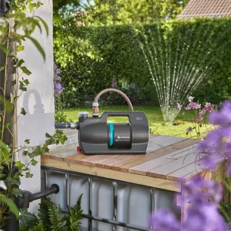 Gardena Háztartási automata szivattyú 5000 Silent Comfort