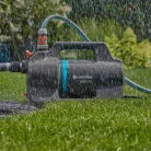 Gardena Kerti szivattyú 5200 Silent