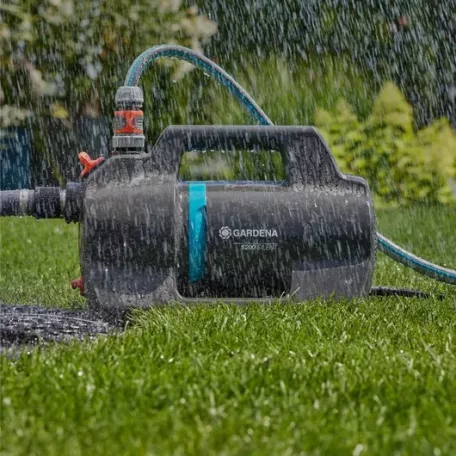 Gardena Kerti szivattyú 5200 Silent