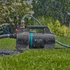 Gardena Kerti szivattyú 5200 Silent készlet