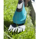 Gardena AccuCut Li Akkumulátoros fűnyíró olló