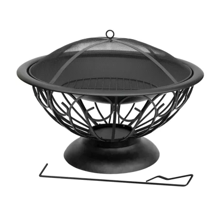 Activa Lisabon – hordozható tűzrakó