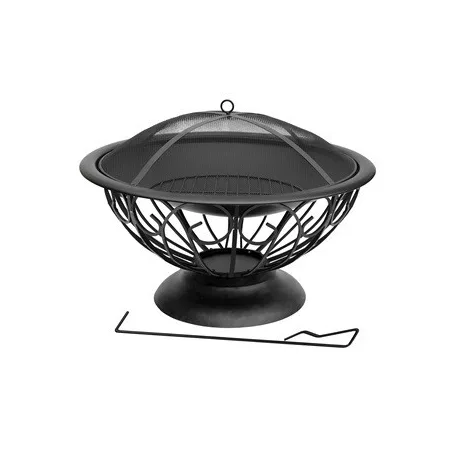 Activa Lisabon – hordozható tűzrakó