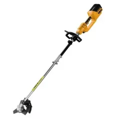 RABC 2540i - Akkus fűkasza 40 V, 2 az 1-ben