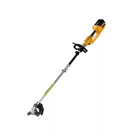 RABC 2540i - Akkus fűkasza 40 V, 2 az 1-ben