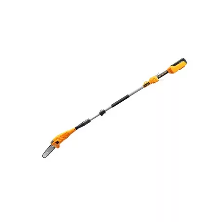 Riwall RAPS 2040 - AKKUS ÁGVÁGÓ Láncfűrész 40V-akku és töltő nélkül