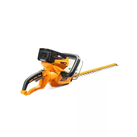 Riwall RAHT 5640 - AKKUS SÖVÉNYVÁGÓ 40V - AKKU ÉS töltő NÉLKÜL