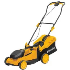   RALM 4020i  - akkus fűnyíró 2x20V (akkuk és töltő nélkül)