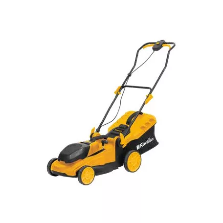 RALM 4020i  - akkus fűnyíró 2x20V (akkuk és töltő nélkül)