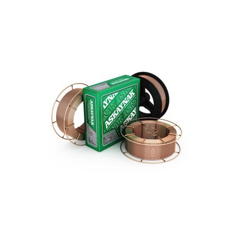 CO-Huzal SG2 0,8MM 15KG ASKAYNAK