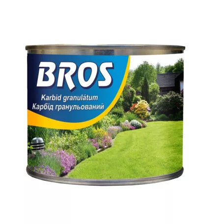 Bros Karbid 0,5 kg vakond riasztó
