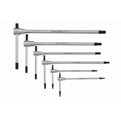 BAHCO T-nyél Inbusz Hosszított