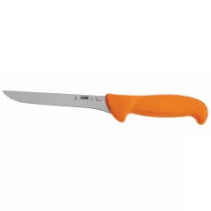 JMB csontozókés egyenes 150mm pengével