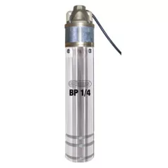 Elpumps Mélykúti szivattyú BP 1/4