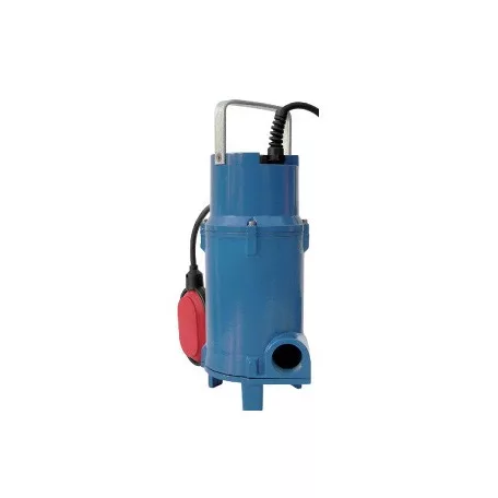 Elpumps szennyvíz szivattyú BT-4877