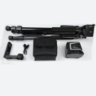 1D Green liner zöld szintező lézer