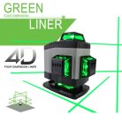 4D Green liner zöld szintező lézer