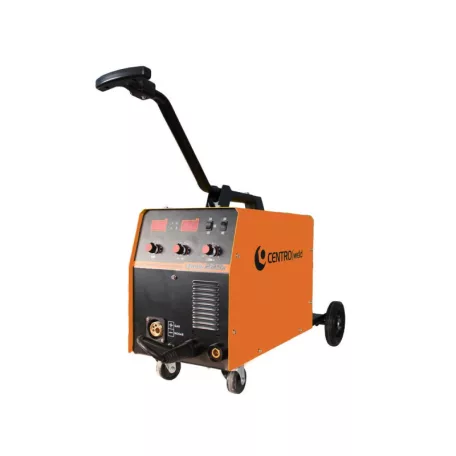 Hegesztőgép PROMIG225K 200A 15kg Centroweld CO