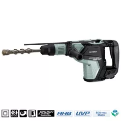 Hikoki DH40MEY Fúró-véso kalapács SDS-Max