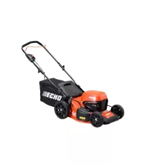 ECHO DLM-310/46P elektromos fűnyíró akkumulátor nélkül