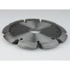 Diatech dilatáció vágó 125mm