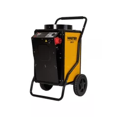 Ipari fűtés, műhelyfűtés