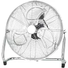 Entac hordozható fém padló ventilátor 70W