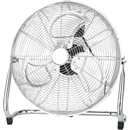 Entac hordozható fém padló ventilátor 70W