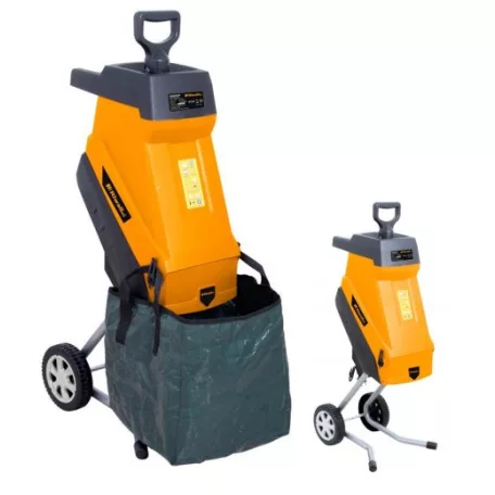 Riwall RES 2545 ELEKTROMOS ÁGAPRÍTÓ