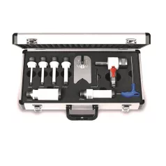 Carat gyémánt fúrókorona szett/vizes (6,8,10,12,25,36mm)