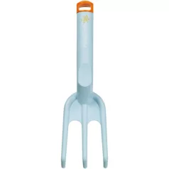 Fiskars Inspiration™ talajlazító, égkék (kifutó)