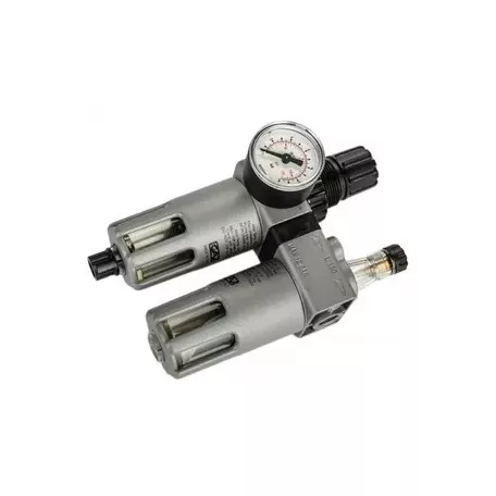 Betta levegőelőkészítő 1/4'