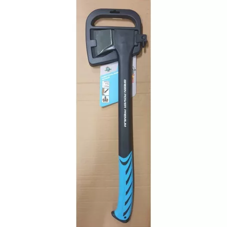 GreenPower HASÍTÓ FEJSZE PRÉMIUM  TEFLON BEVONATTAL GREENPOWER  1300GR