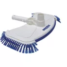 HECHT 060102 MEDENCE-PORSZÍVÓ FEJ OLDALKEFÉKKEL