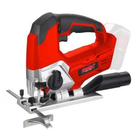 HECHT 1531 AKKUMULÁTOROS SZÚRÓFűrész, AKKU ÉS töltő NEM TARTOZÉK